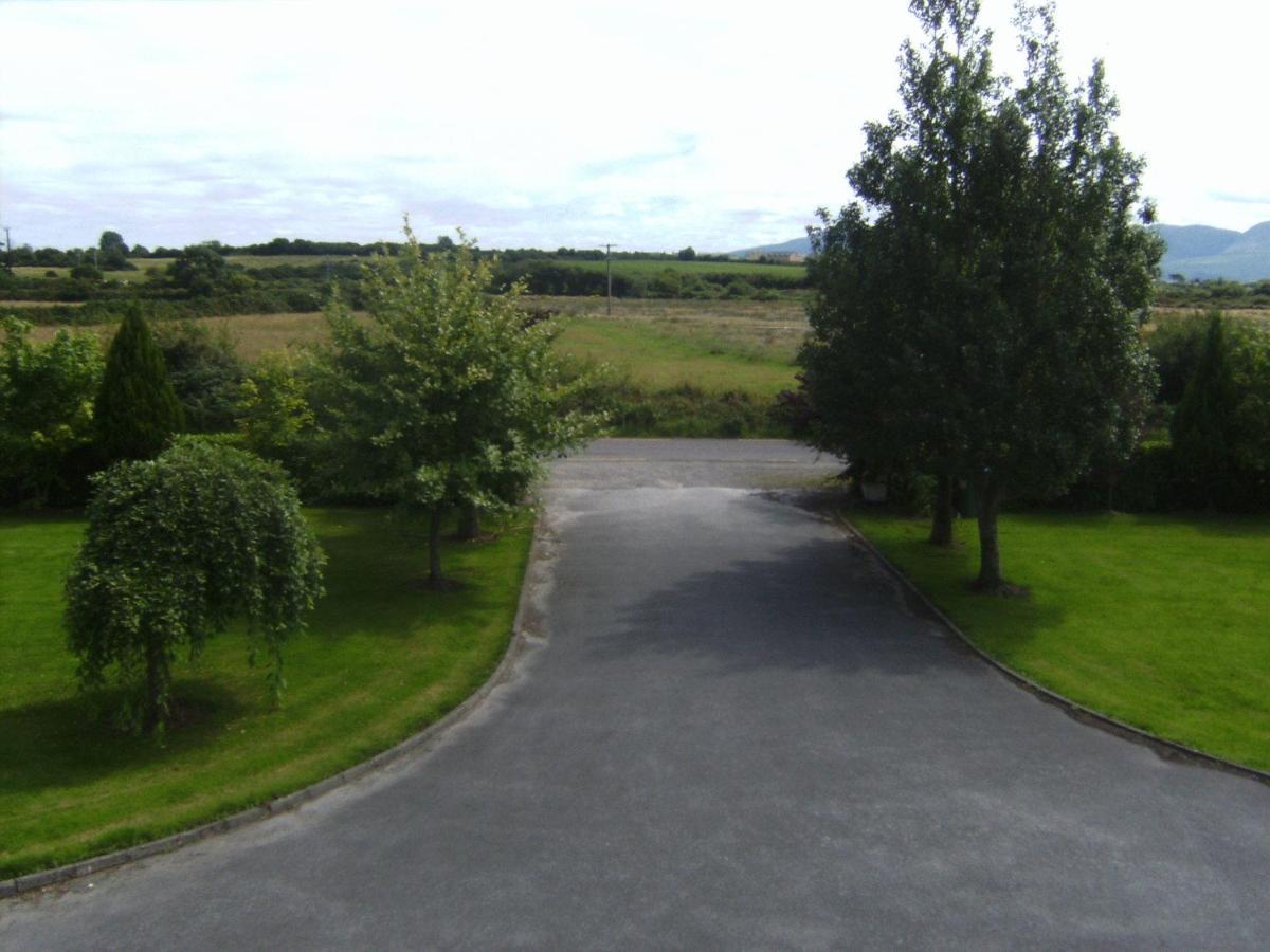 Westfield House Hotel Killorglin Exterior foto