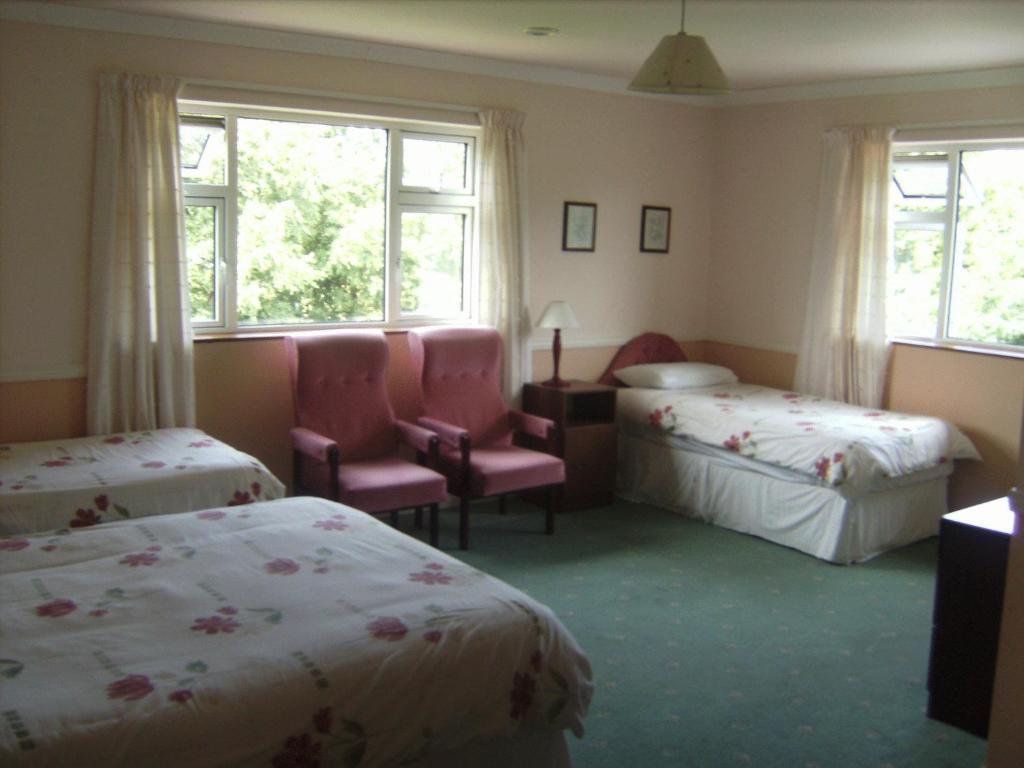 Westfield House Hotel Killorglin Quarto foto