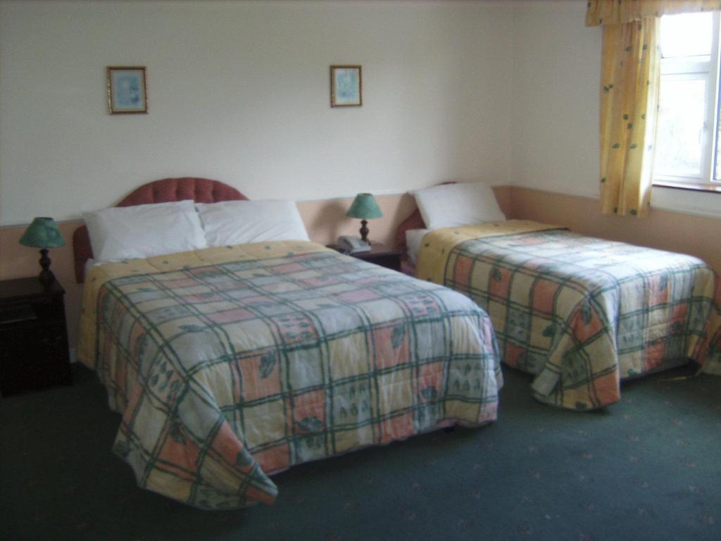 Westfield House Hotel Killorglin Quarto foto
