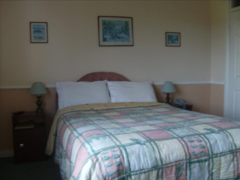 Westfield House Hotel Killorglin Quarto foto
