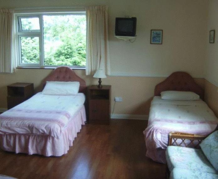 Westfield House Hotel Killorglin Quarto foto